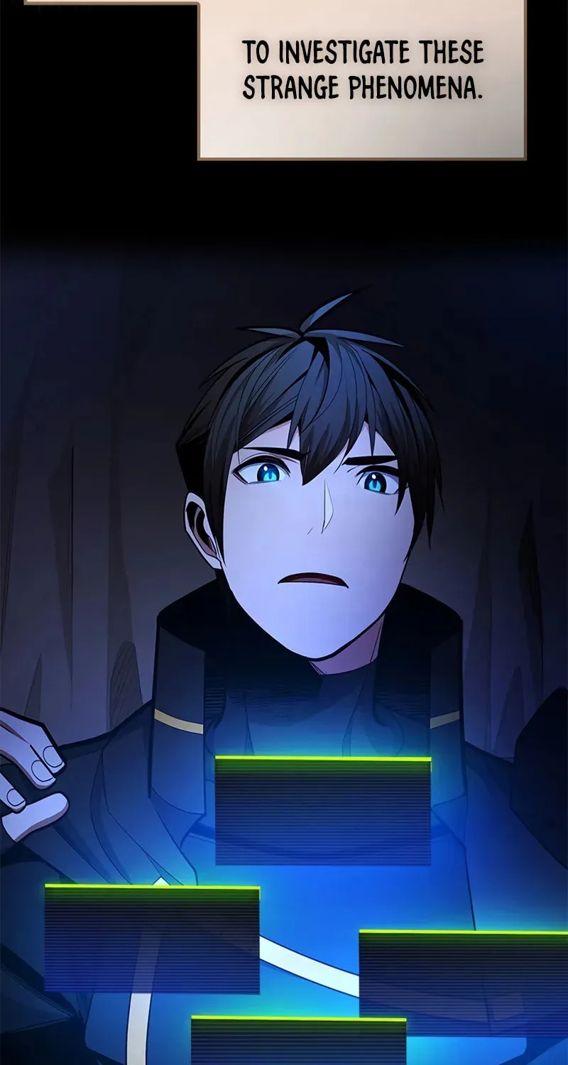 Read The Tutorial Is Too Tough! chapter 233 image 59 on Lezhin