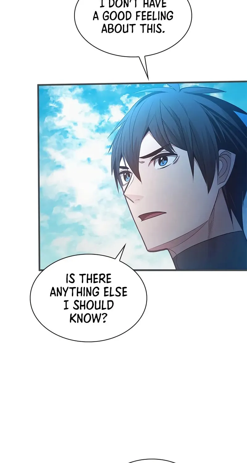 Read The Tutorial Is Too Tough! chapter 233 image 6 on Lezhin
