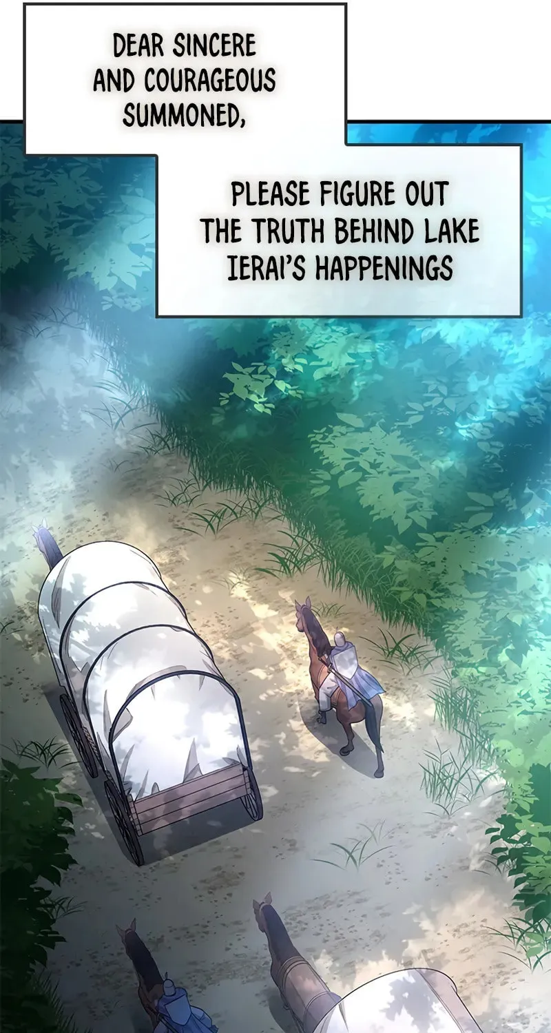 Read The Tutorial Is Too Tough! chapter 233 image 61 on Lezhin