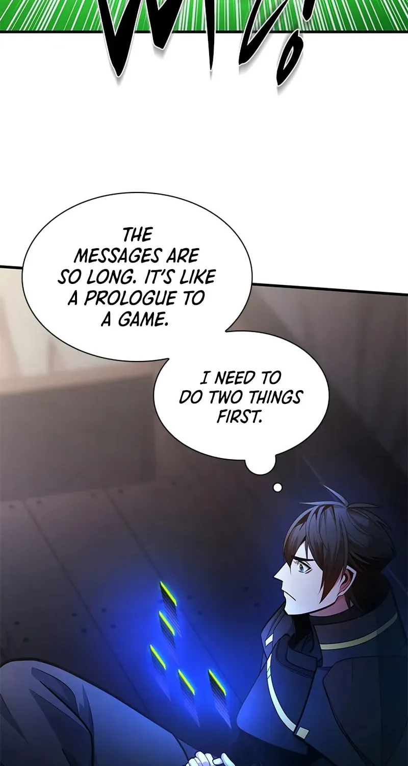 Read The Tutorial Is Too Tough! chapter 233 image 64 on Lezhin