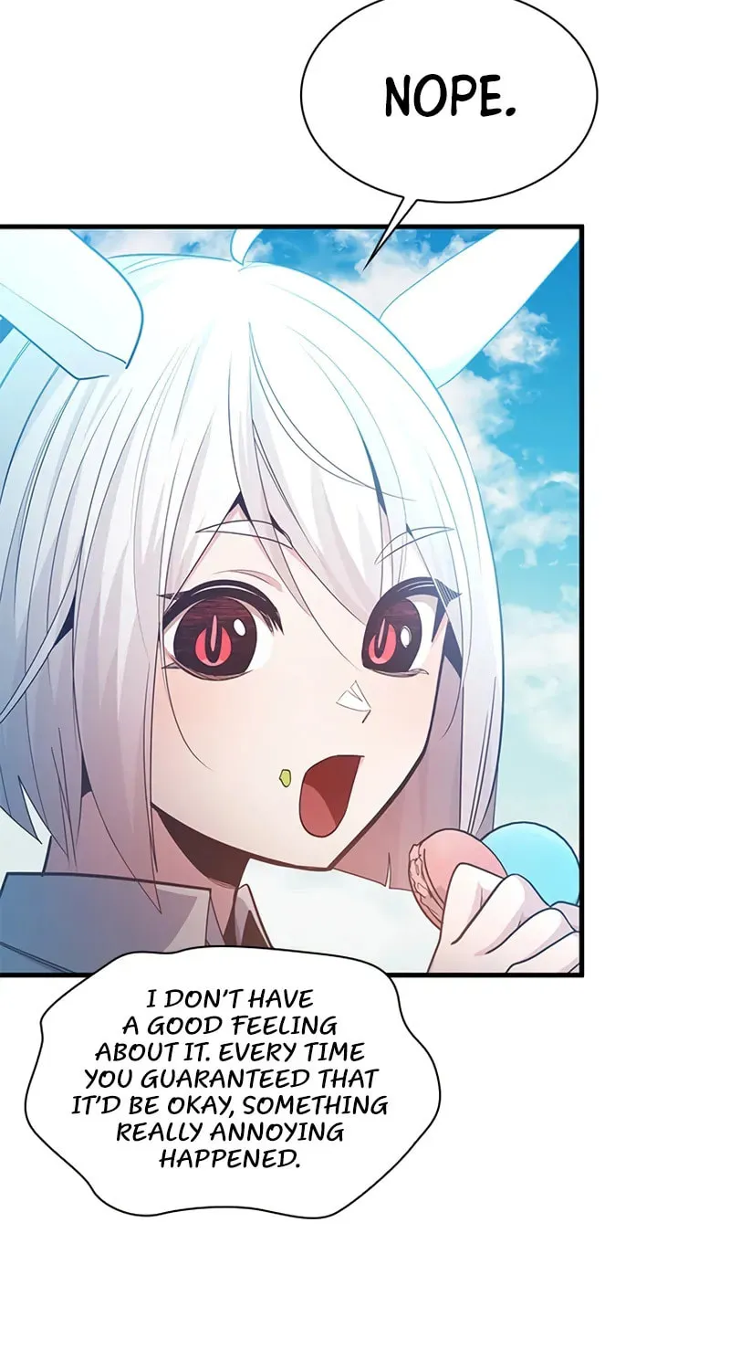 Read The Tutorial Is Too Tough! chapter 233 image 7 on Lezhin