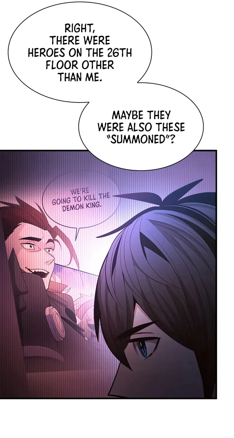 Read The Tutorial Is Too Tough! chapter 233 image 71 on Lezhin