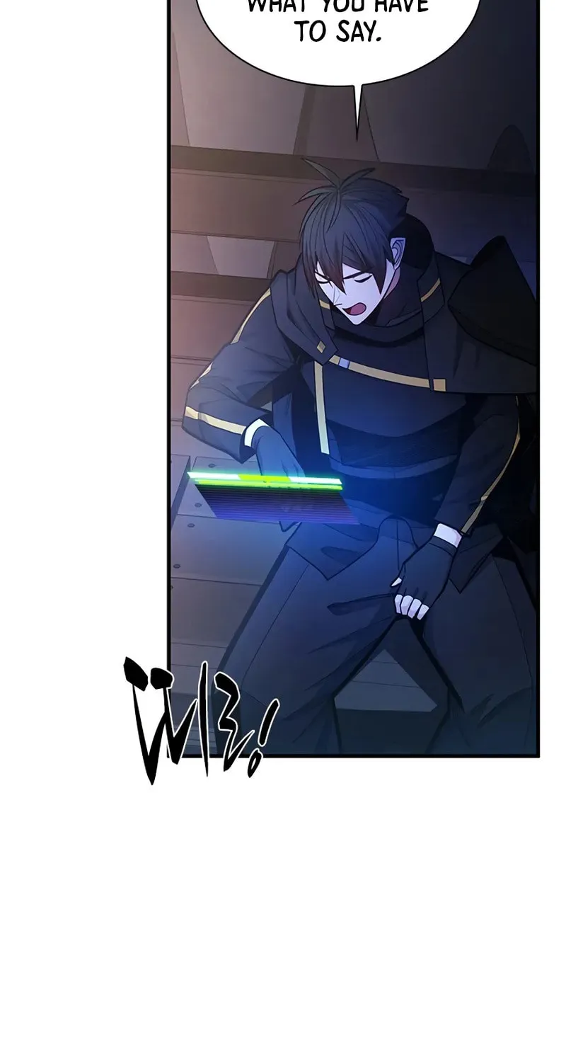 Read The Tutorial Is Too Tough! chapter 233 image 74 on Lezhin