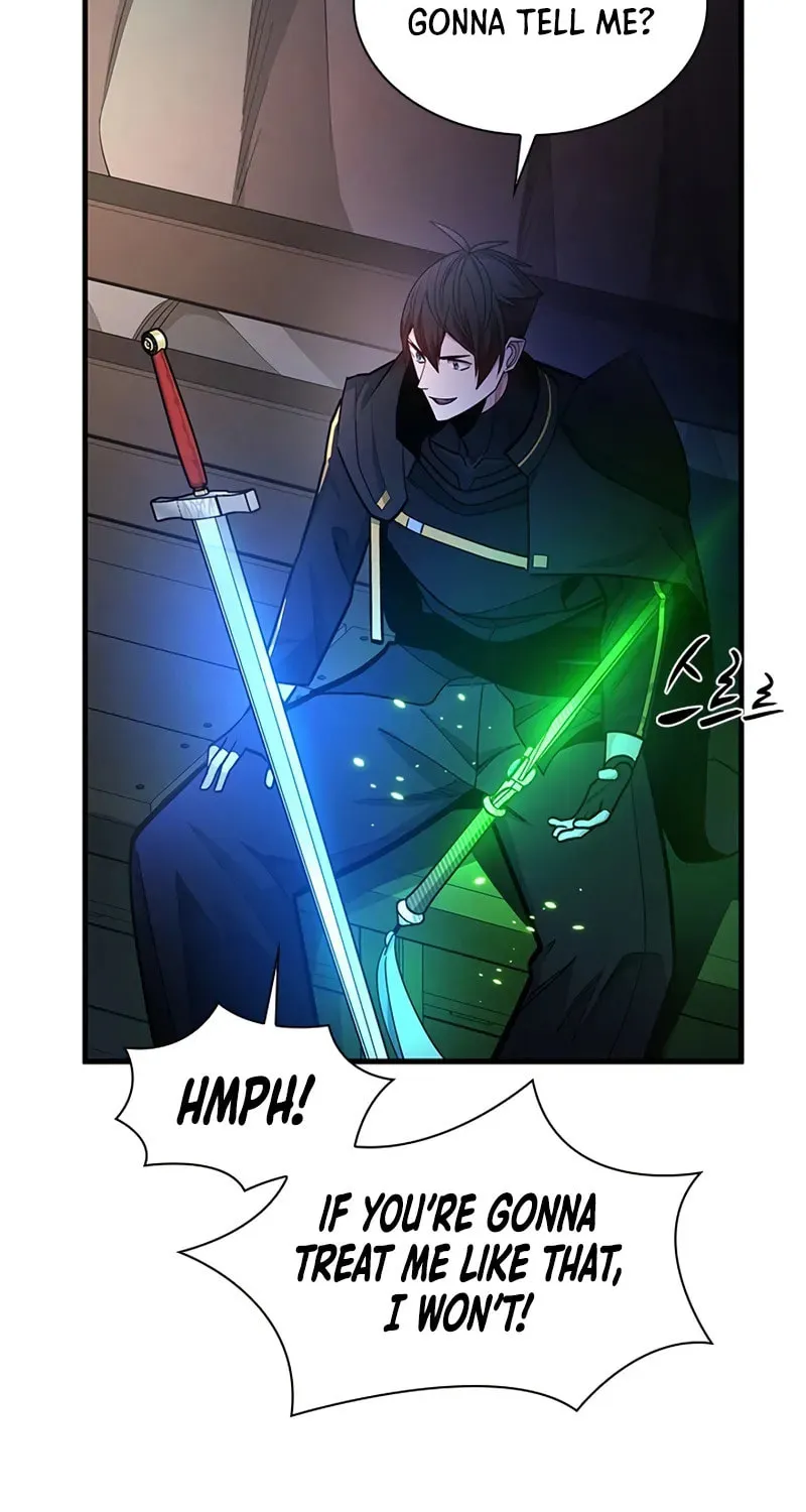 Read The Tutorial Is Too Tough! chapter 233 image 77 on Lezhin