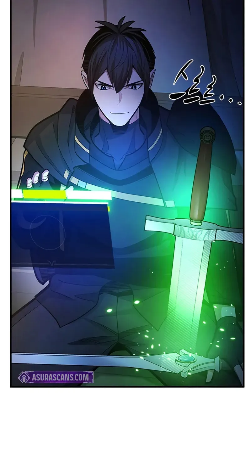 Read The Tutorial Is Too Tough! chapter 233 image 80 on Lezhin