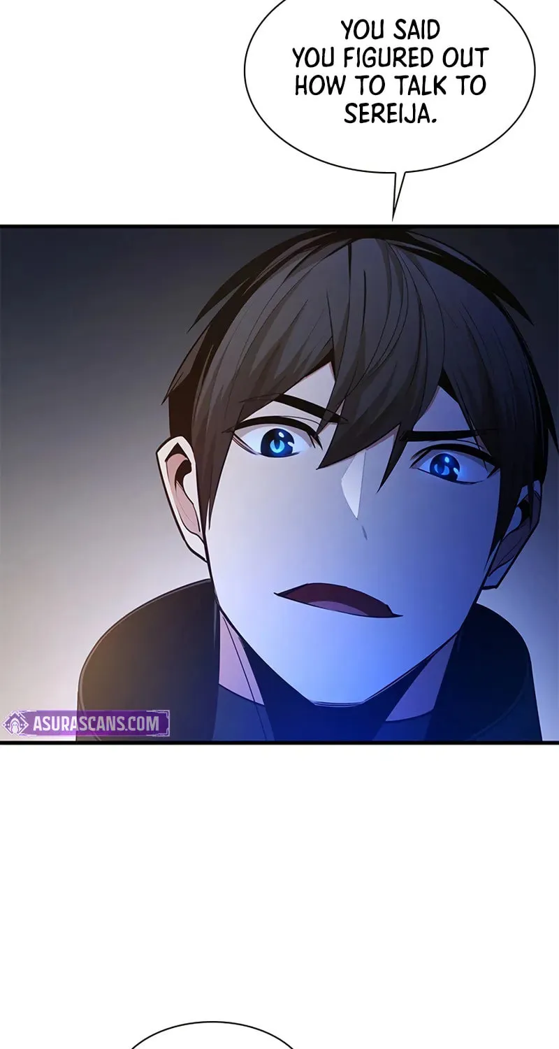 Read The Tutorial Is Too Tough! chapter 233 image 83 on Lezhin