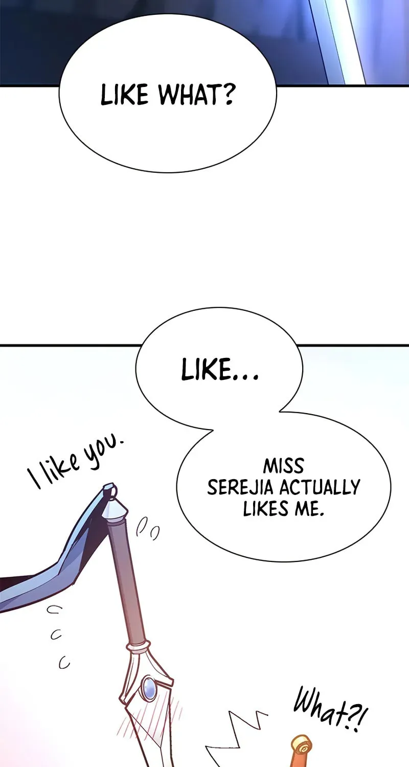 Read The Tutorial Is Too Tough! chapter 233 image 85 on Lezhin