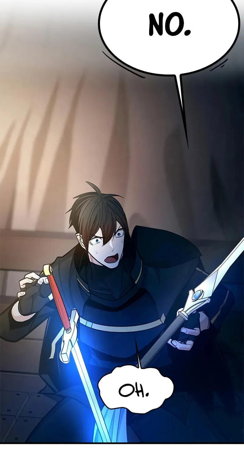 Read The Tutorial Is Too Tough! chapter 233 image 87 on Lezhin