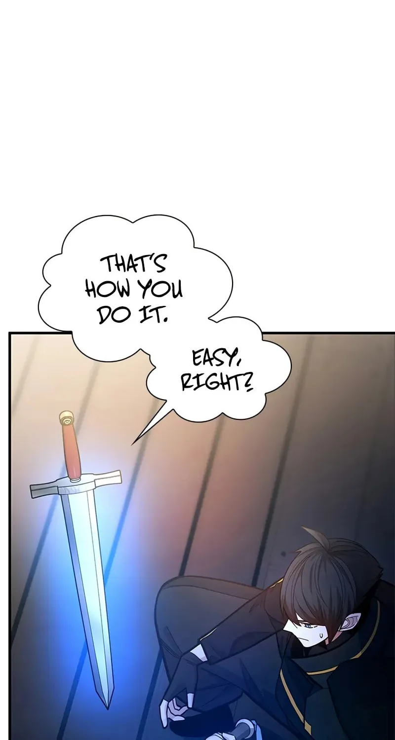 Read The Tutorial Is Too Tough! chapter 233 image 88 on Lezhin