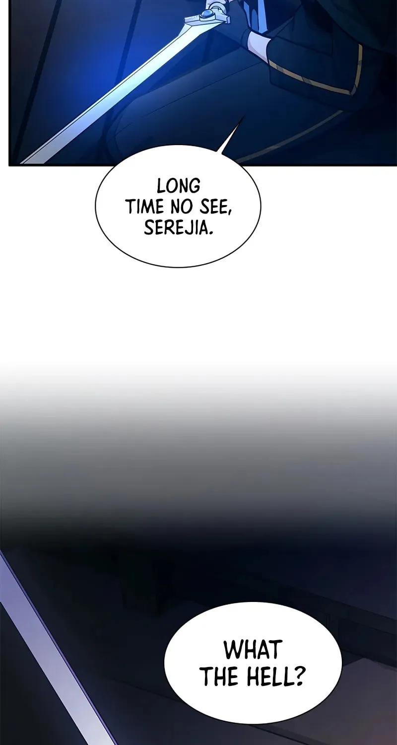 Read The Tutorial Is Too Tough! chapter 233 image 89 on Lezhin