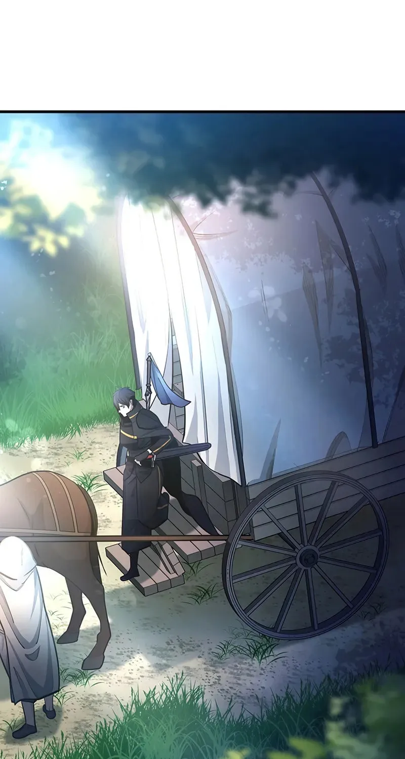 Read The Tutorial Is Too Tough! chapter 233 image 97 on Lezhin