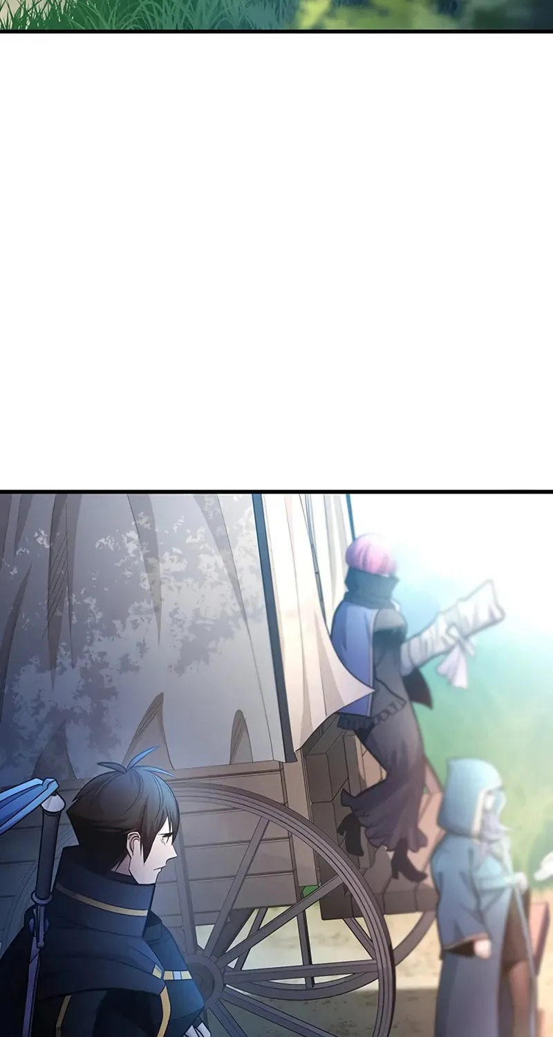 Read The Tutorial Is Too Tough! chapter 233 image 98 on Lezhin