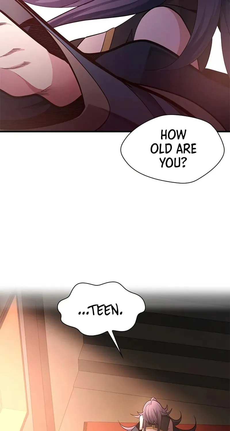 Read The Tutorial Is Too Tough! chapter 234 image 105 on Lezhin