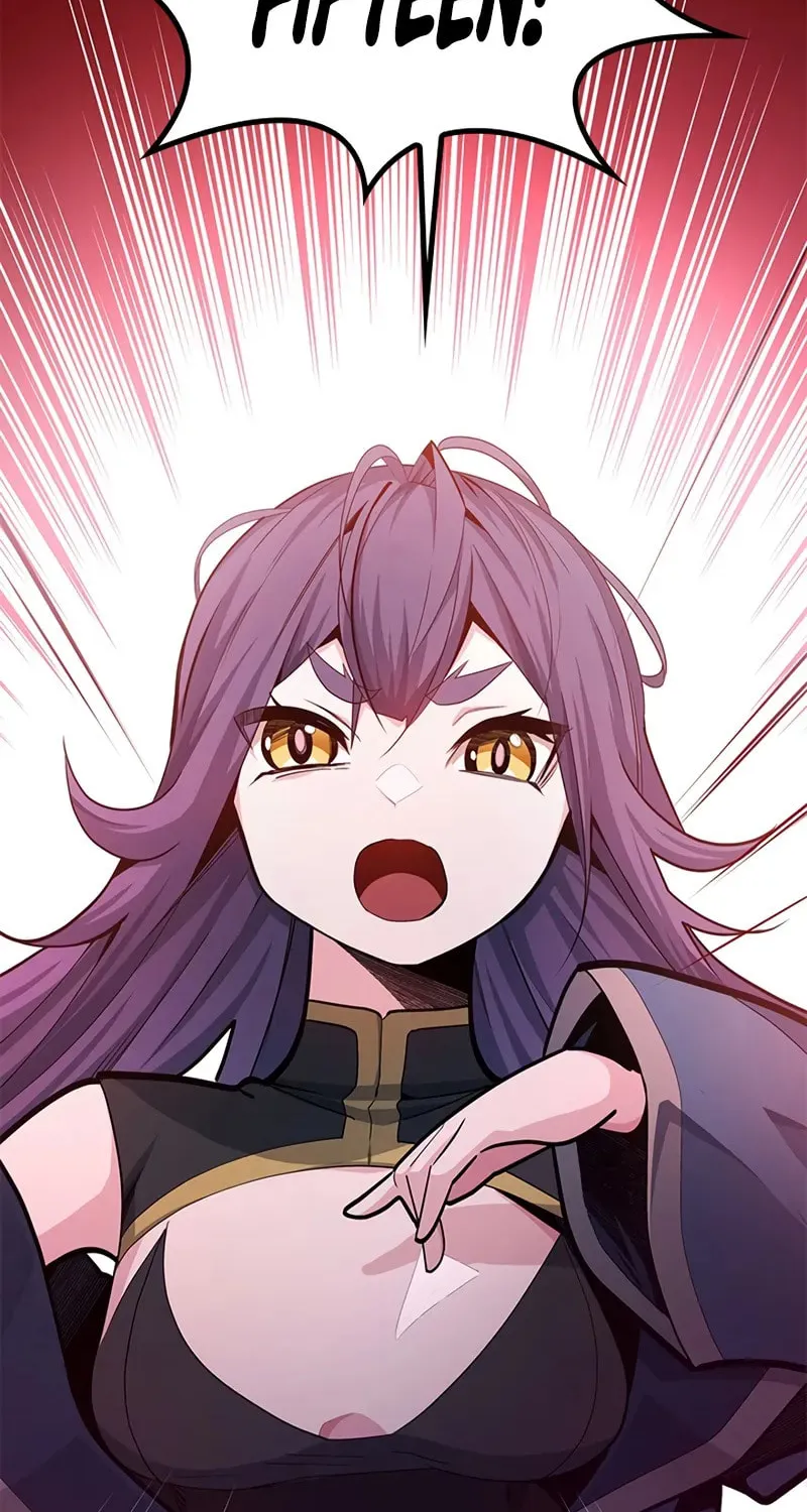 Read The Tutorial Is Too Tough! chapter 234 image 107 on Lezhin
