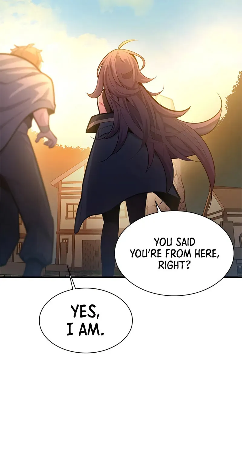 Read The Tutorial Is Too Tough! chapter 234 image 11 on Lezhin