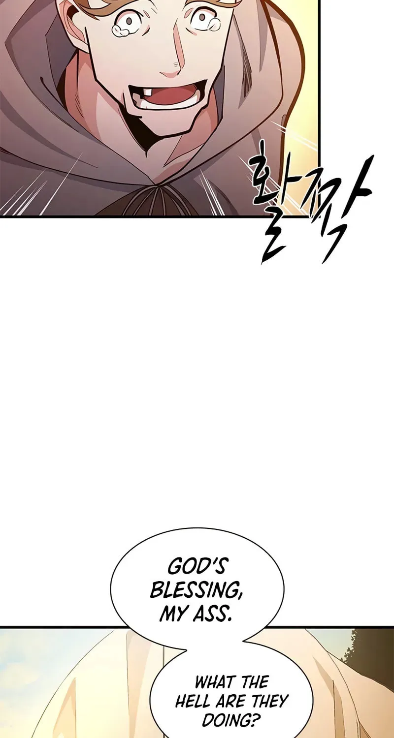 Read The Tutorial Is Too Tough! chapter 234 image 15 on Lezhin