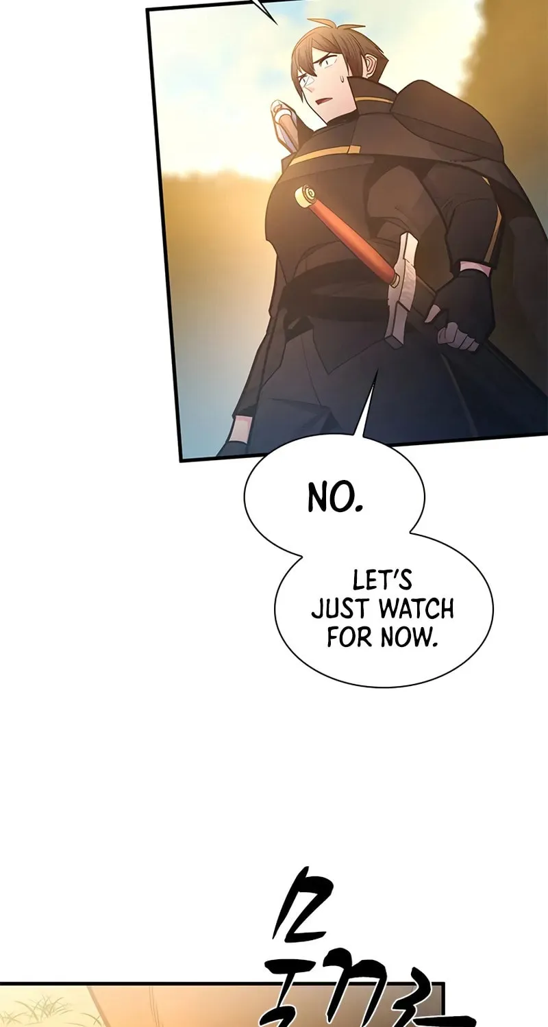 Read The Tutorial Is Too Tough! chapter 234 image 18 on Lezhin