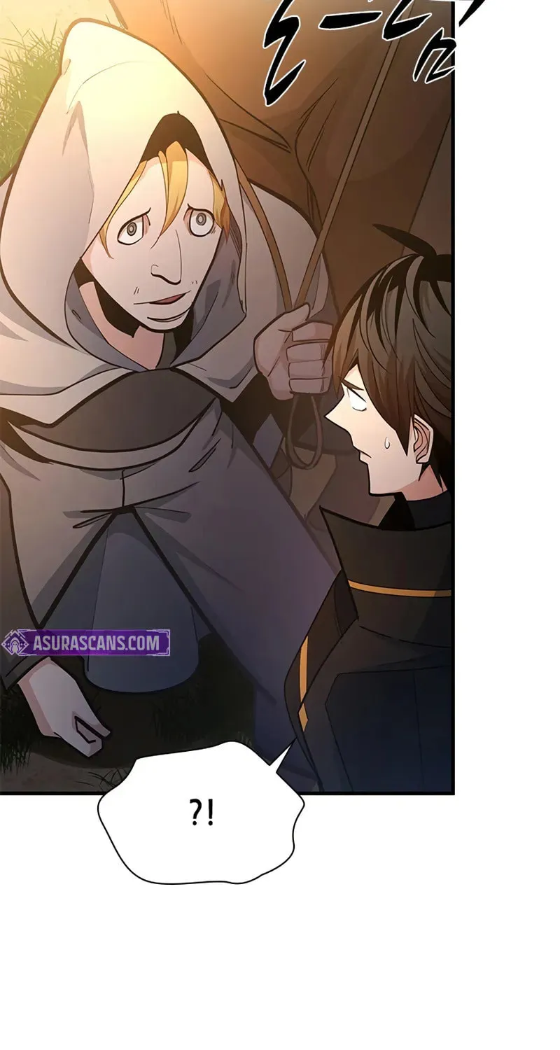 Read The Tutorial Is Too Tough! chapter 234 image 19 on Lezhin