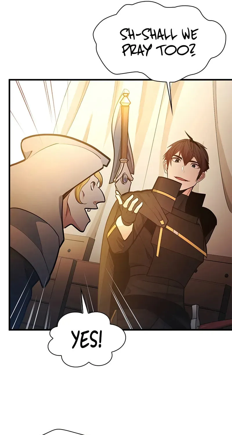 Read The Tutorial Is Too Tough! chapter 234 image 21 on Lezhin