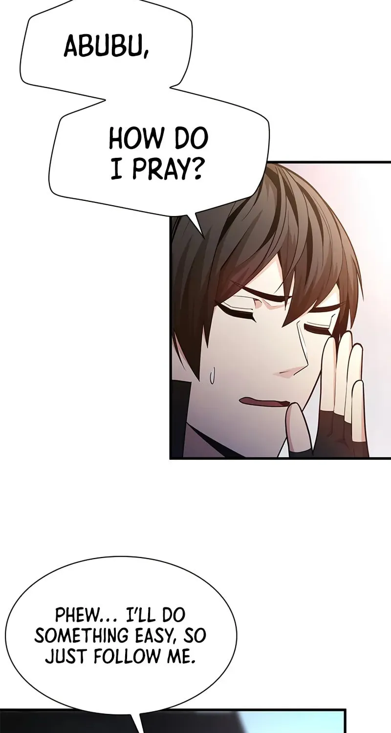 Read The Tutorial Is Too Tough! chapter 234 image 22 on Lezhin