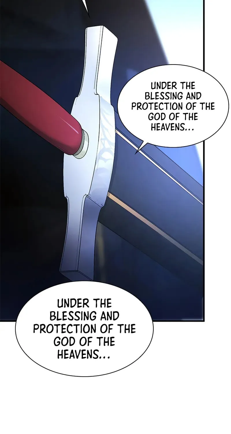 Read The Tutorial Is Too Tough! chapter 234 image 23 on Lezhin