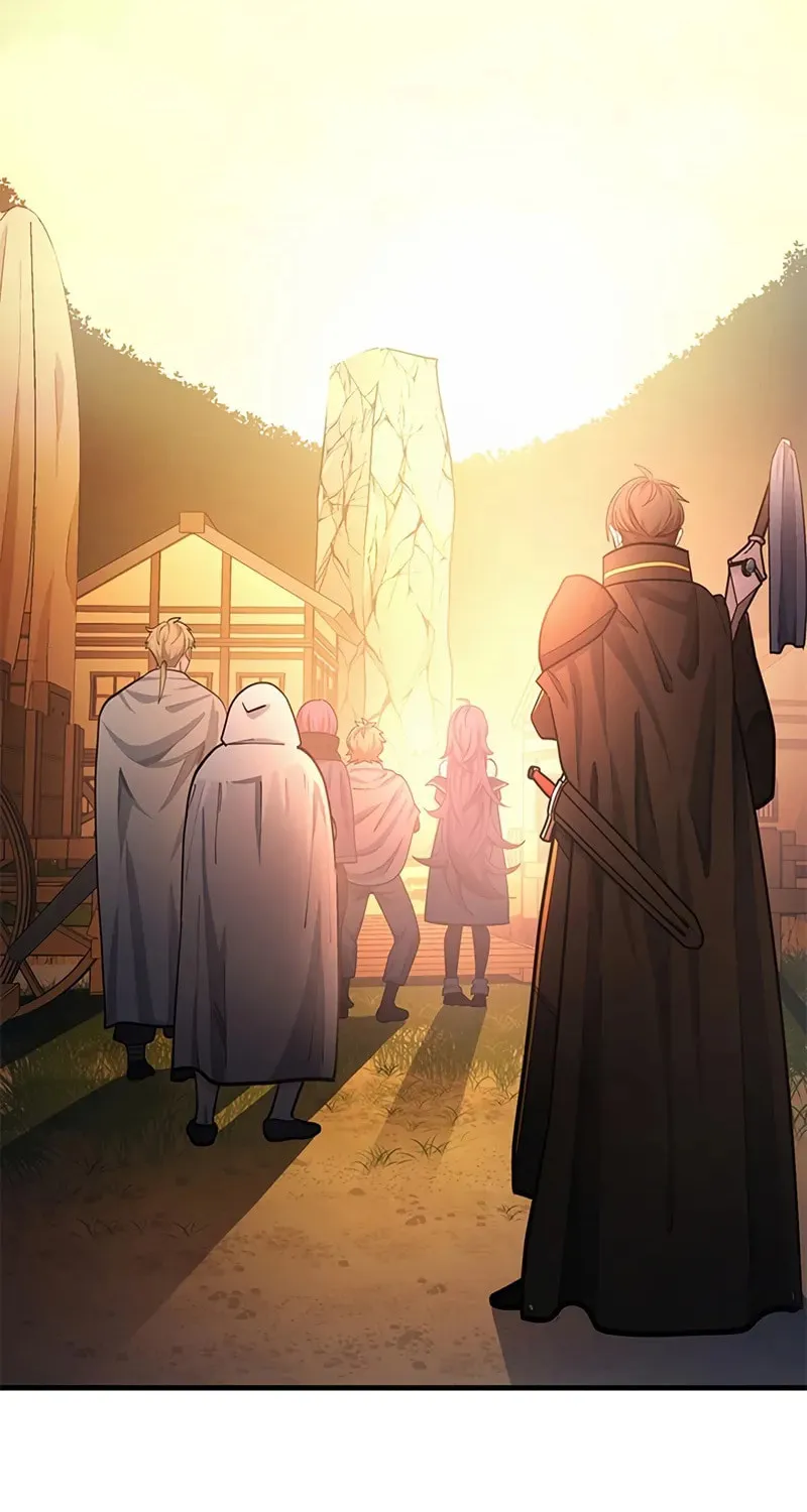 Read The Tutorial Is Too Tough! chapter 234 image 26 on Lezhin