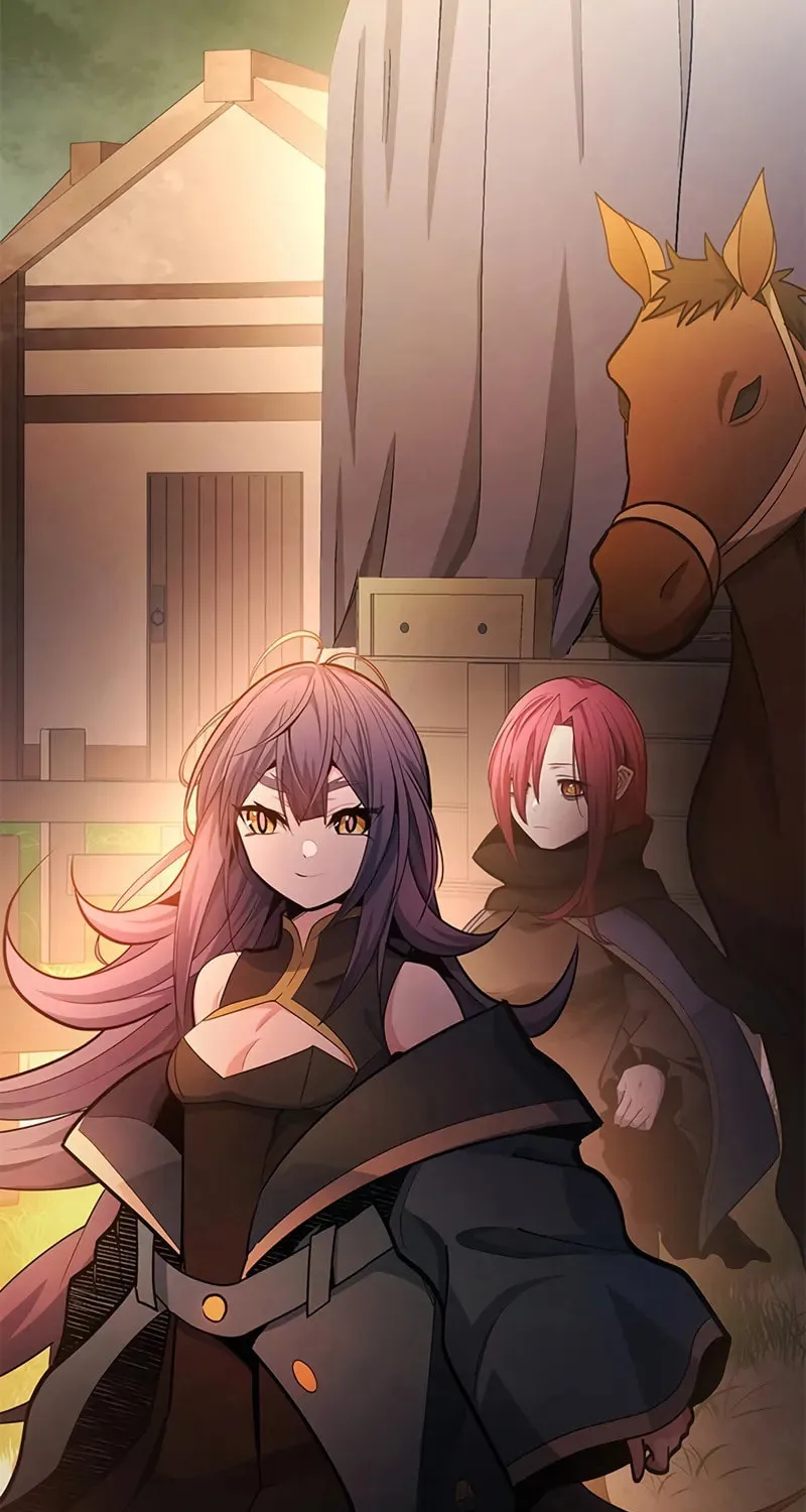 Read The Tutorial Is Too Tough! chapter 234 image 3 on Lezhin