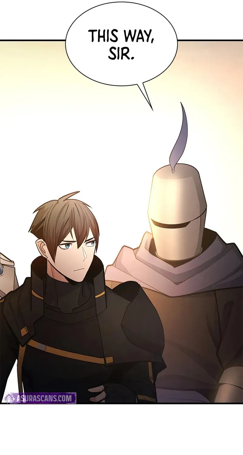 Read The Tutorial Is Too Tough! chapter 234 image 31 on Lezhin