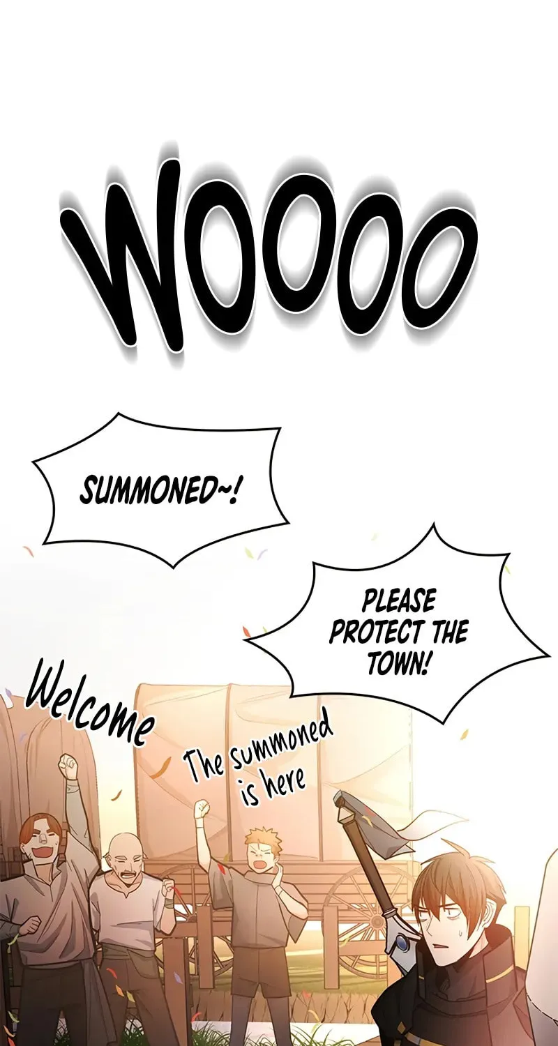 Read The Tutorial Is Too Tough! chapter 234 image 32 on Lezhin