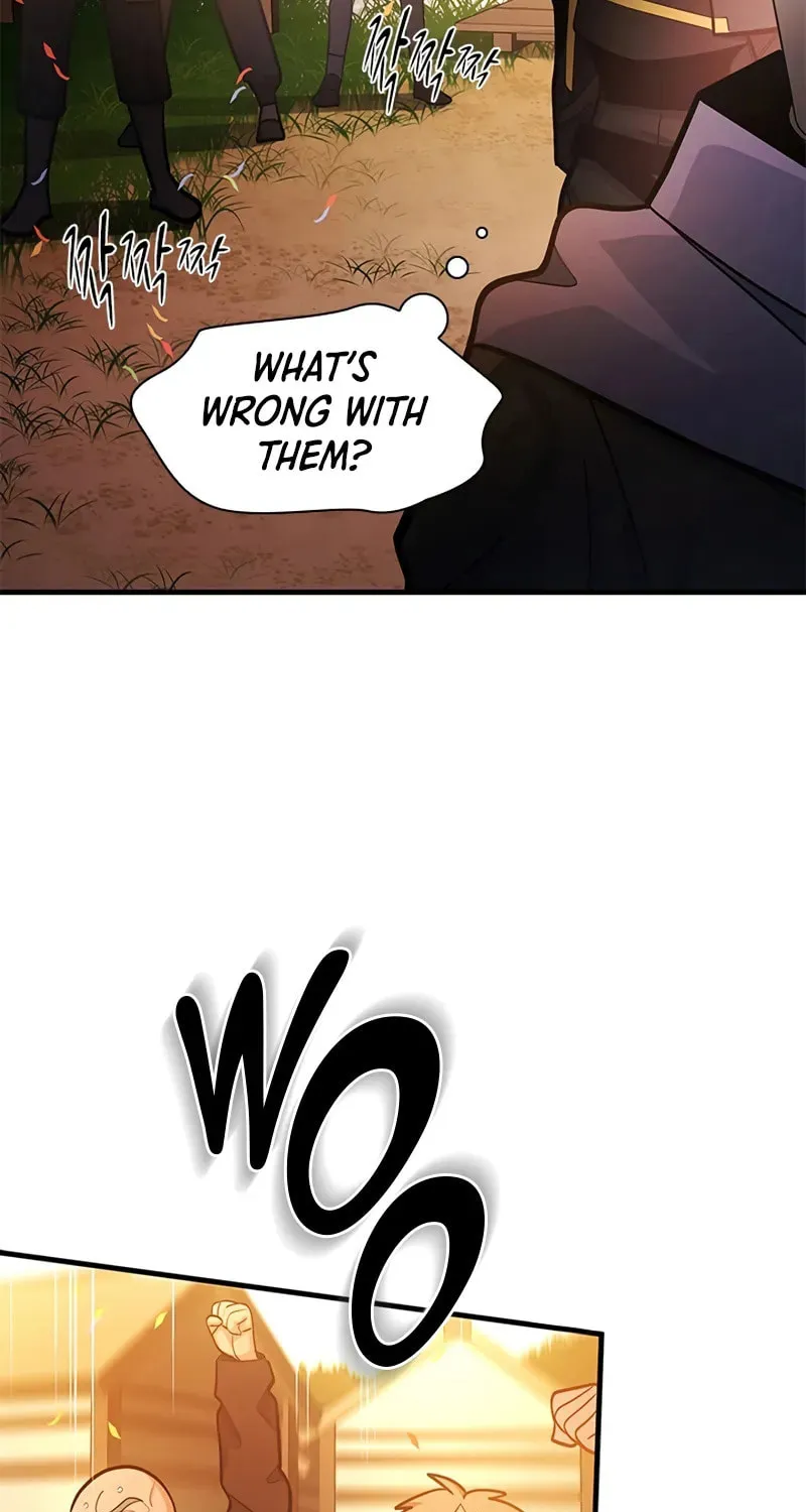 Read The Tutorial Is Too Tough! chapter 234 image 33 on Lezhin