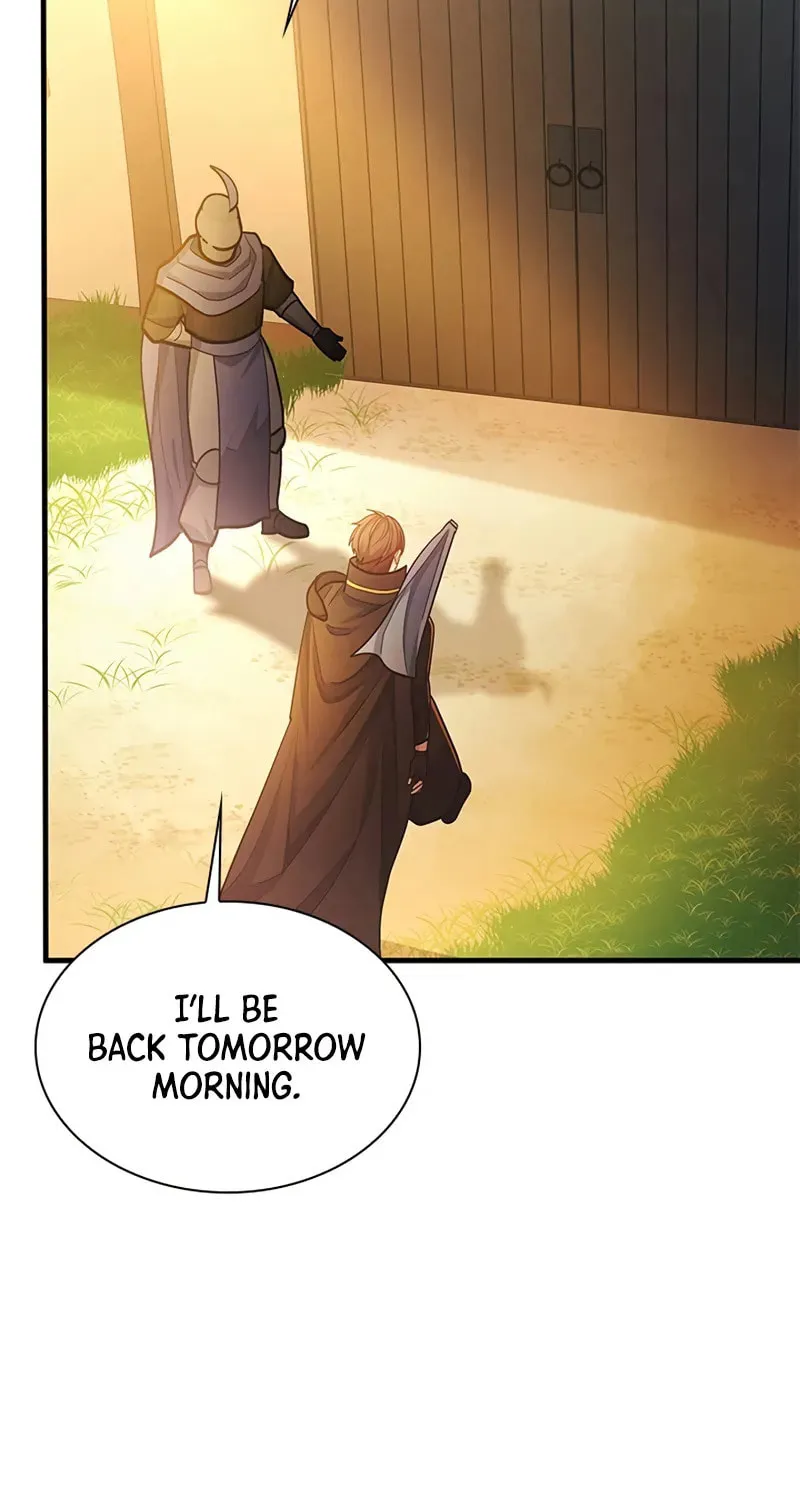 Read The Tutorial Is Too Tough! chapter 234 image 37 on Lezhin