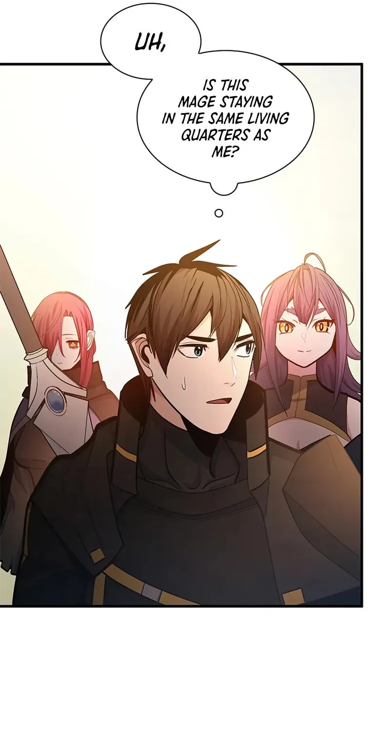 Read The Tutorial Is Too Tough! chapter 234 image 38 on Lezhin