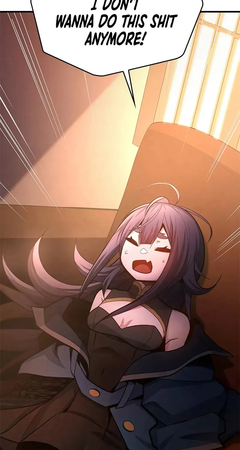 Read The Tutorial Is Too Tough! chapter 234 image 43 on Lezhin