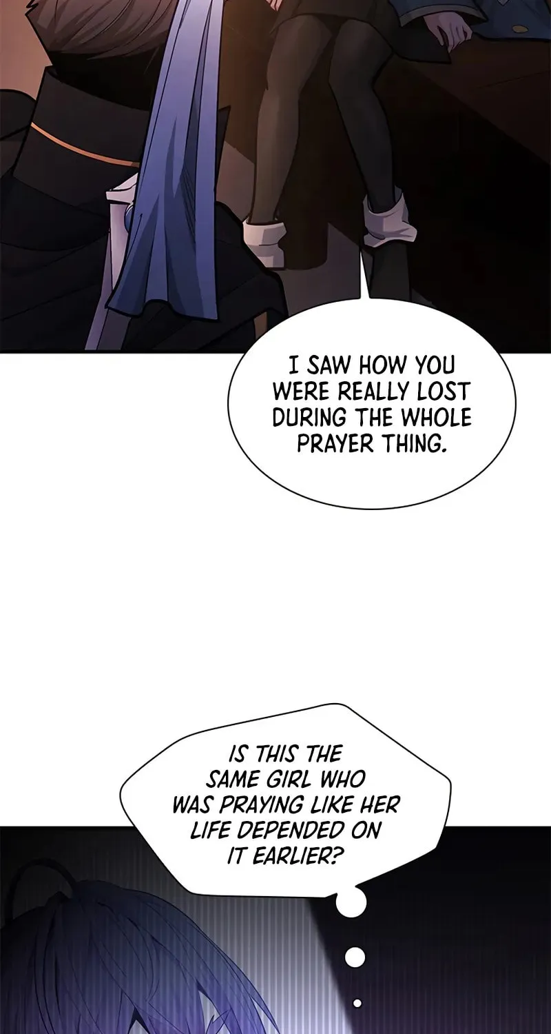 Read The Tutorial Is Too Tough! chapter 234 image 48 on Lezhin
