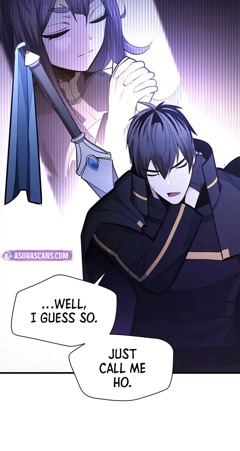 Read The Tutorial Is Too Tough! chapter 234 image 49 on Lezhin