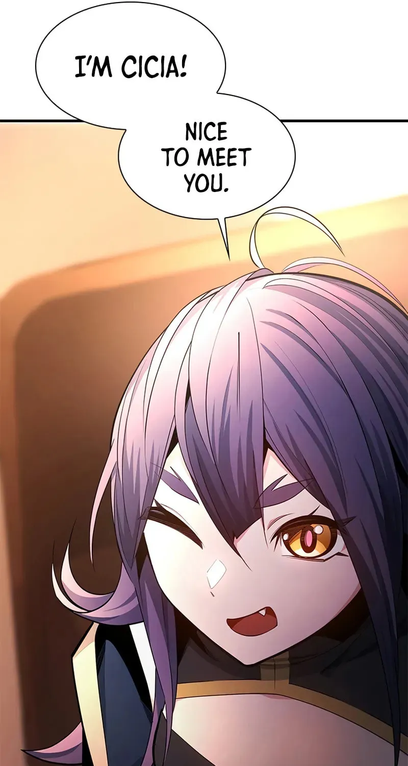 Read The Tutorial Is Too Tough! chapter 234 image 51 on Lezhin