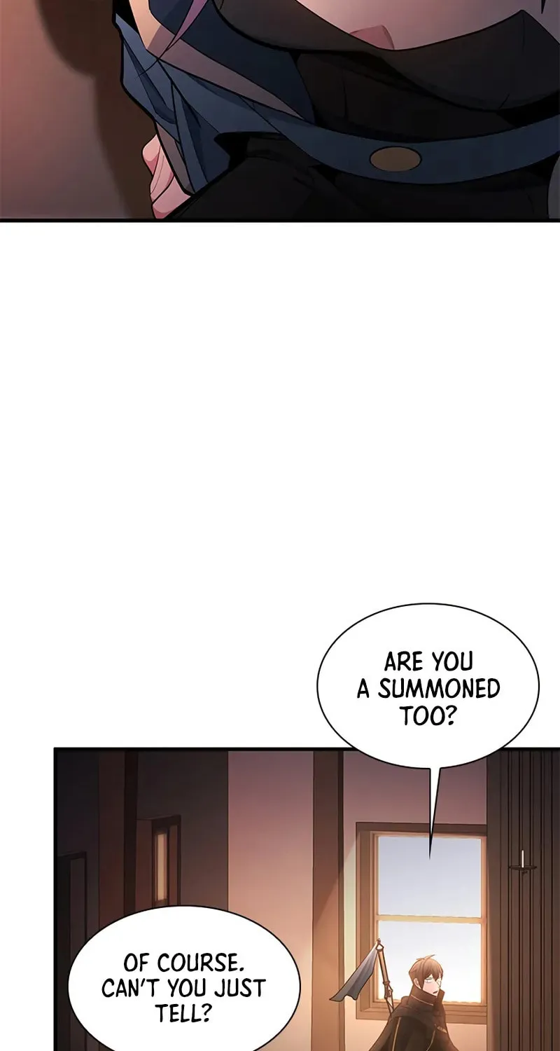 Read The Tutorial Is Too Tough! chapter 234 image 52 on Lezhin