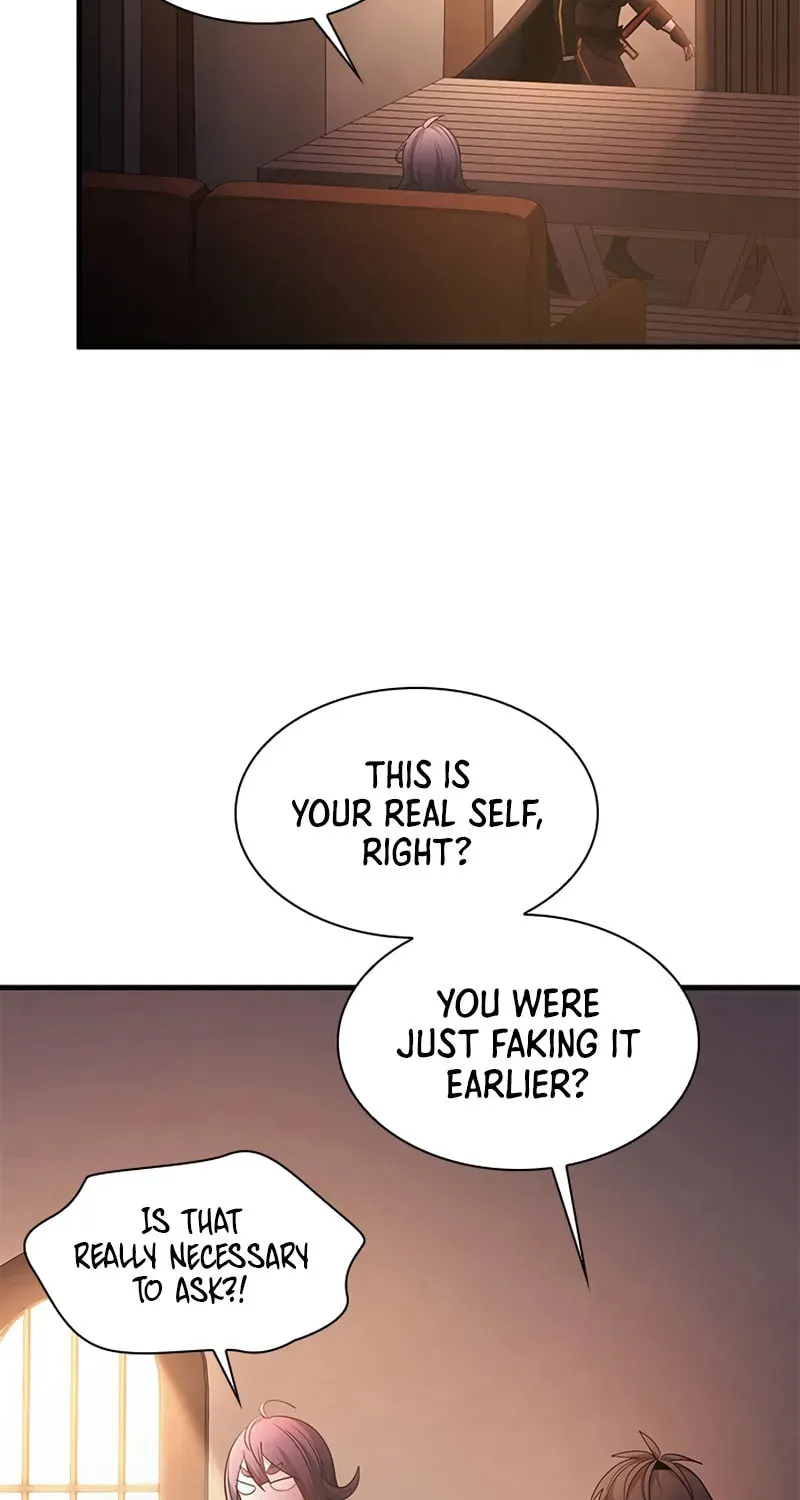 Read The Tutorial Is Too Tough! chapter 234 image 53 on Lezhin