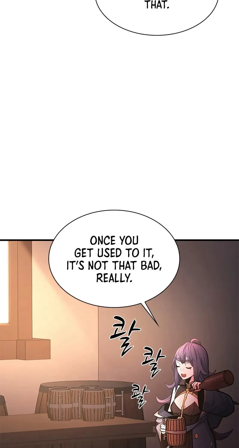 Read The Tutorial Is Too Tough! chapter 234 image 56 on Lezhin