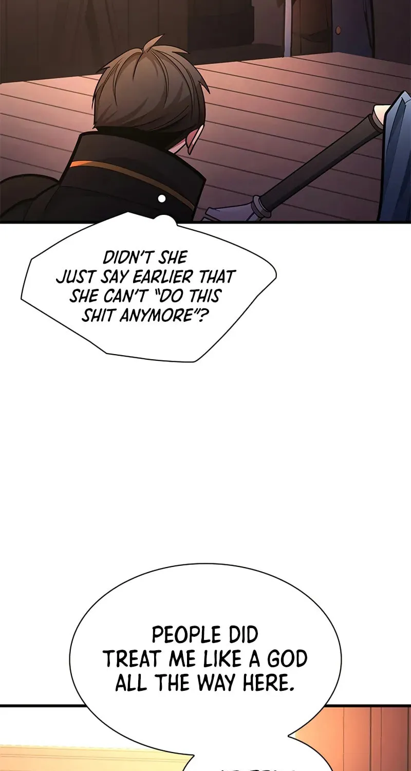Read The Tutorial Is Too Tough! chapter 234 image 57 on Lezhin