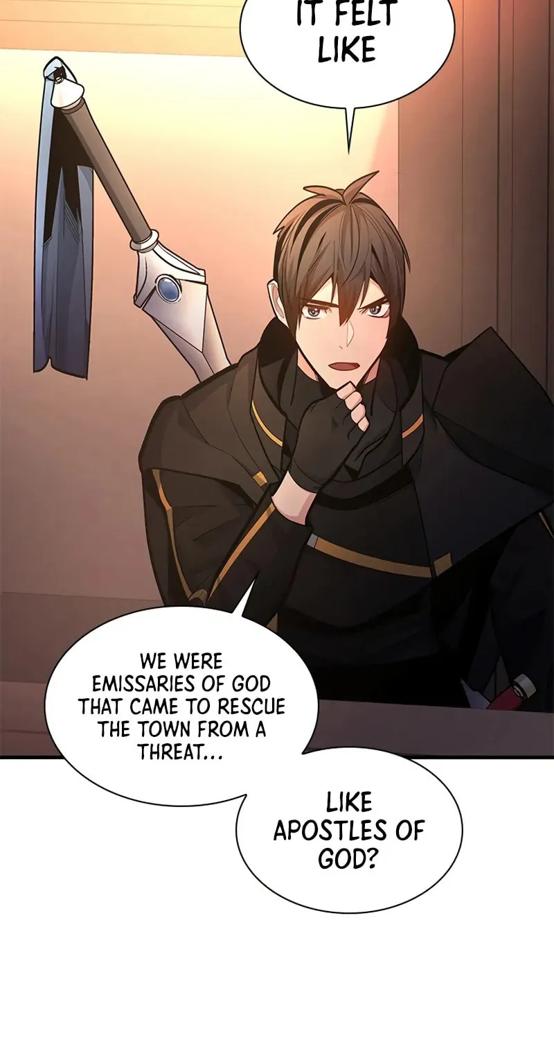 Read The Tutorial Is Too Tough! chapter 234 image 58 on Lezhin