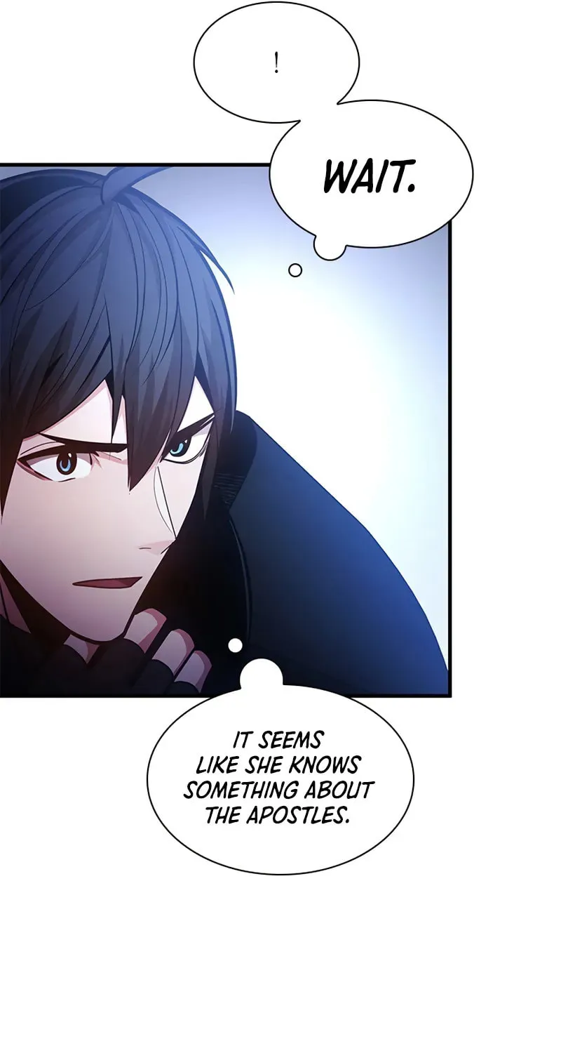 Read The Tutorial Is Too Tough! chapter 234 image 61 on Lezhin