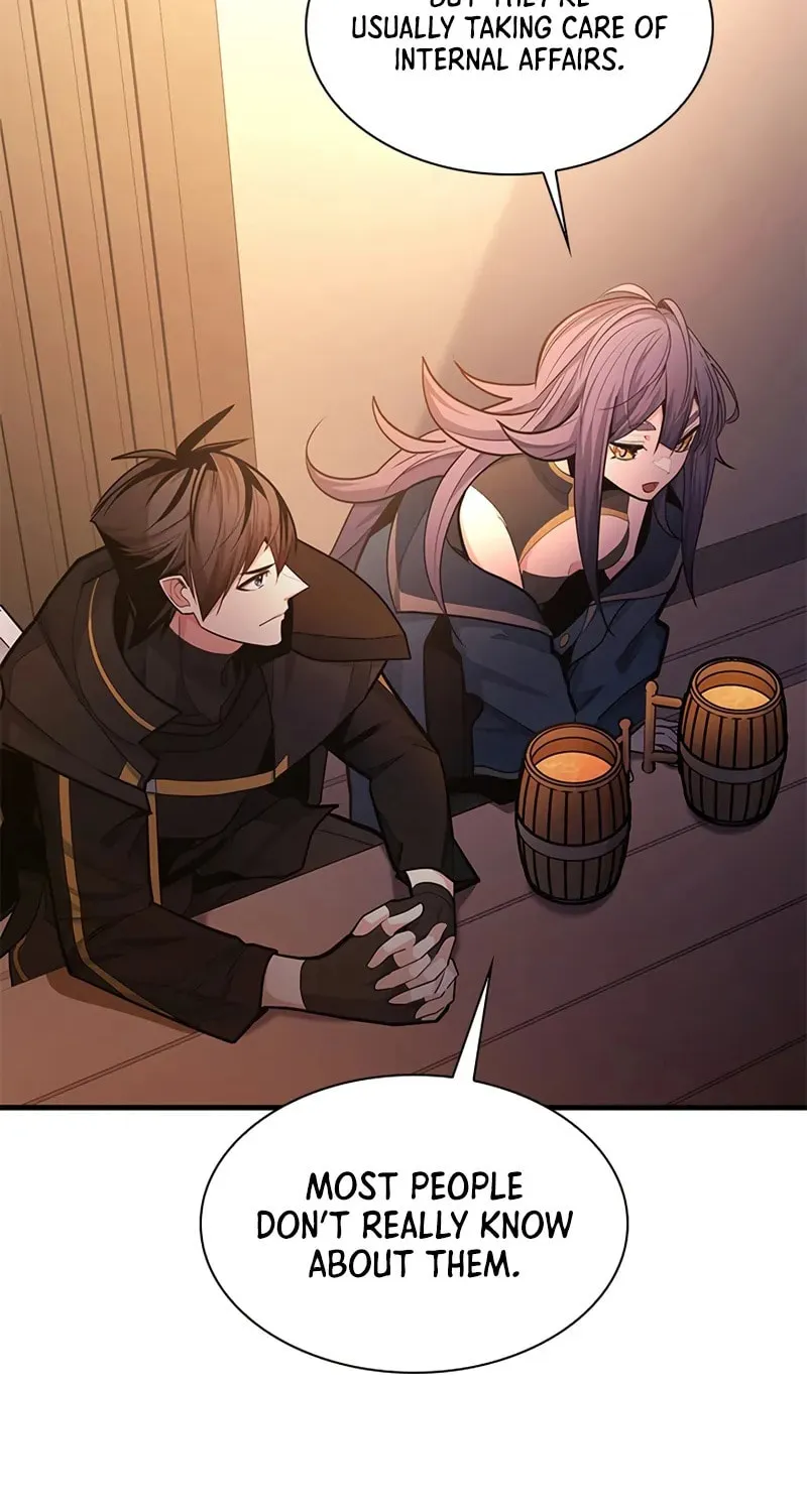 Read The Tutorial Is Too Tough! chapter 234 image 66 on Lezhin