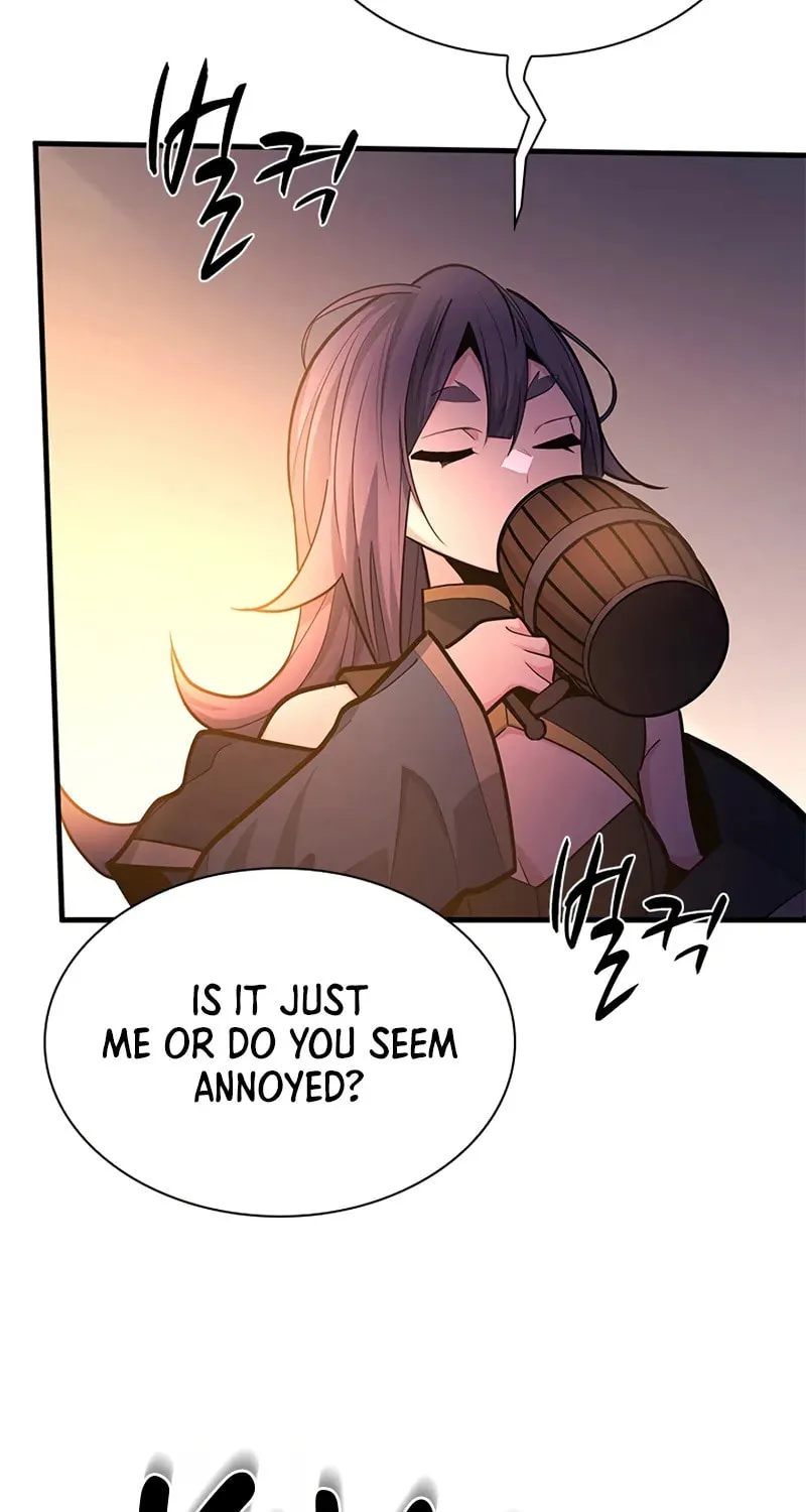 Read The Tutorial Is Too Tough! chapter 234 image 69 on Lezhin