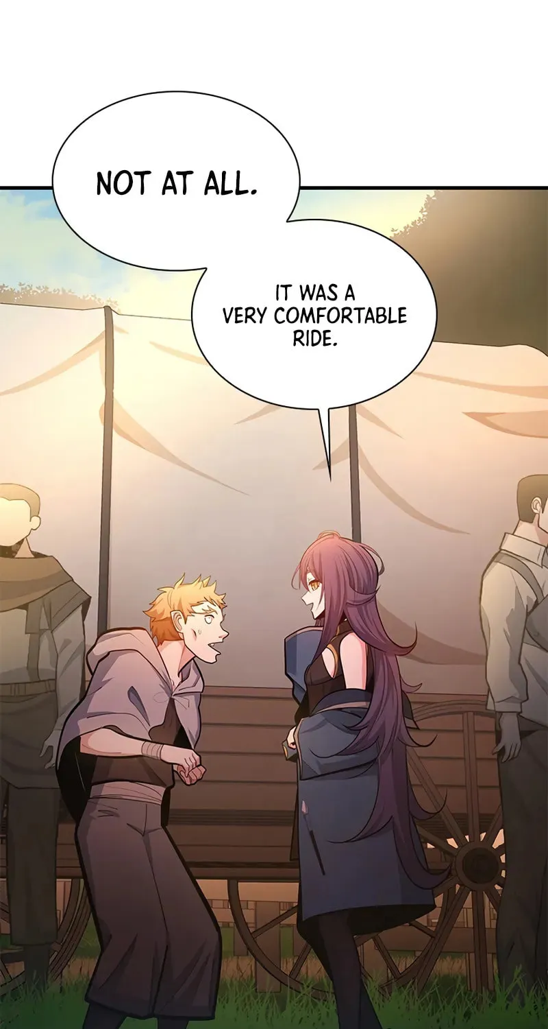Read The Tutorial Is Too Tough! chapter 234 image 7 on Lezhin