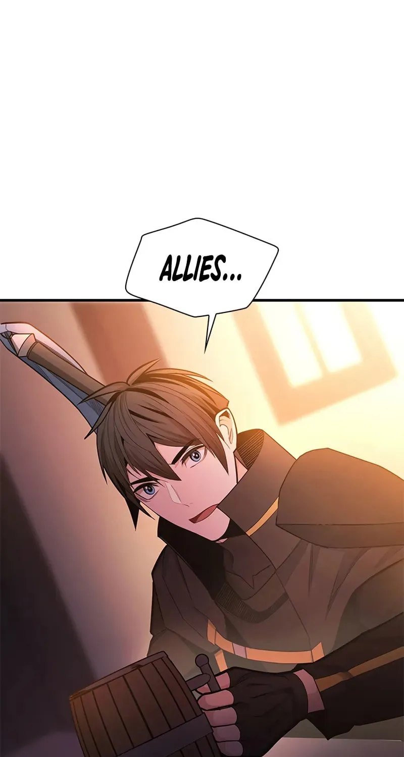Read The Tutorial Is Too Tough! chapter 234 image 73 on Lezhin