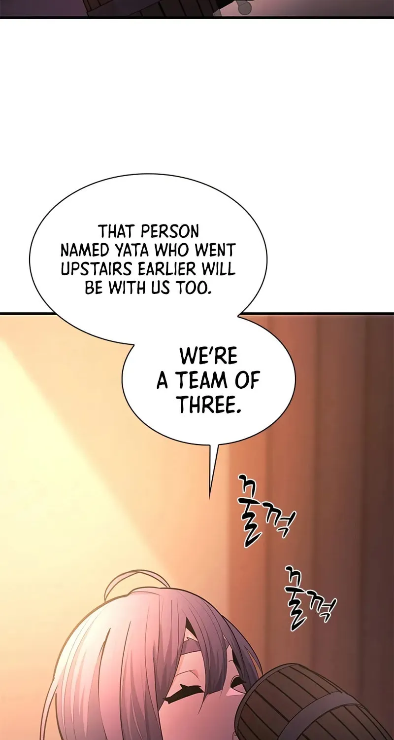 Read The Tutorial Is Too Tough! chapter 234 image 74 on Lezhin