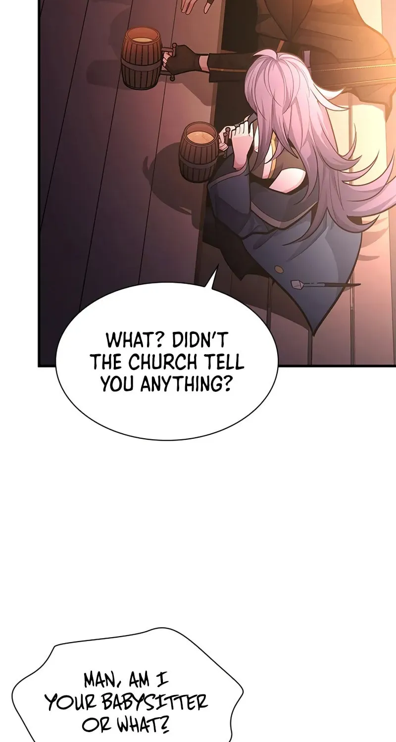 Read The Tutorial Is Too Tough! chapter 234 image 76 on Lezhin