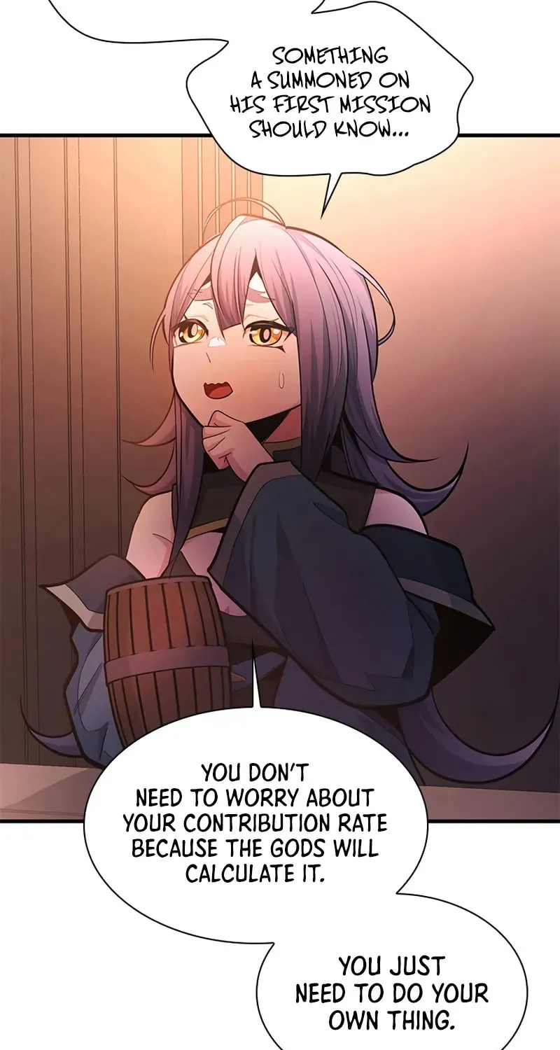 Read The Tutorial Is Too Tough! chapter 234 image 77 on Lezhin