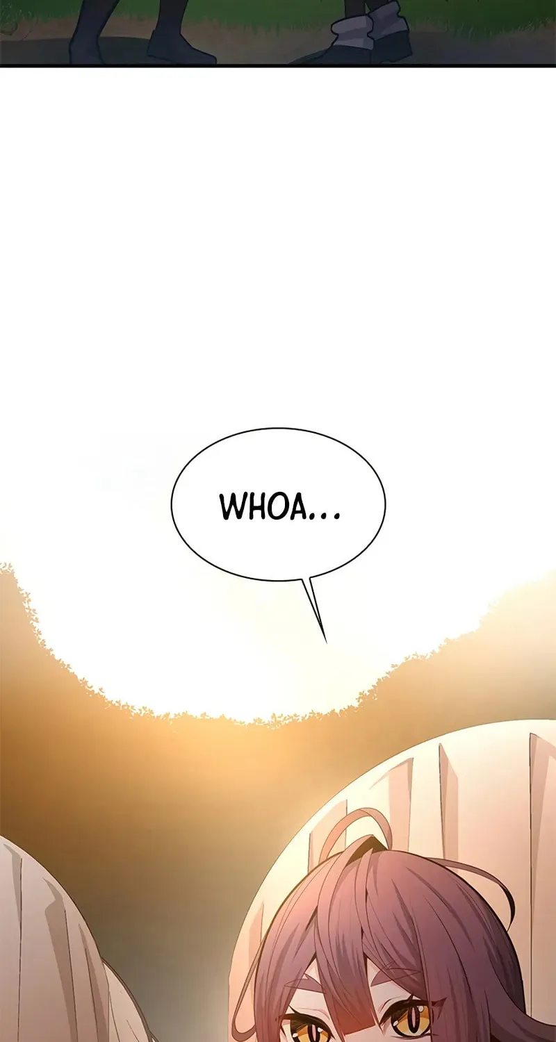 Read The Tutorial Is Too Tough! chapter 234 image 8 on Lezhin